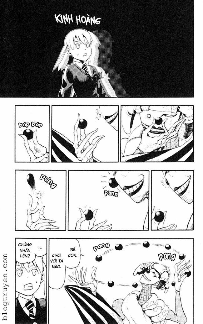 soul eater chapter 42 6