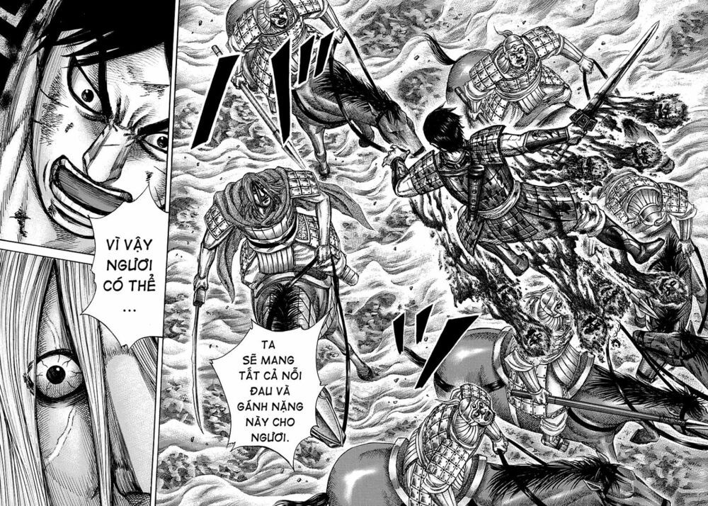 kingdom - vương giả thiên hạ chapter 287 17