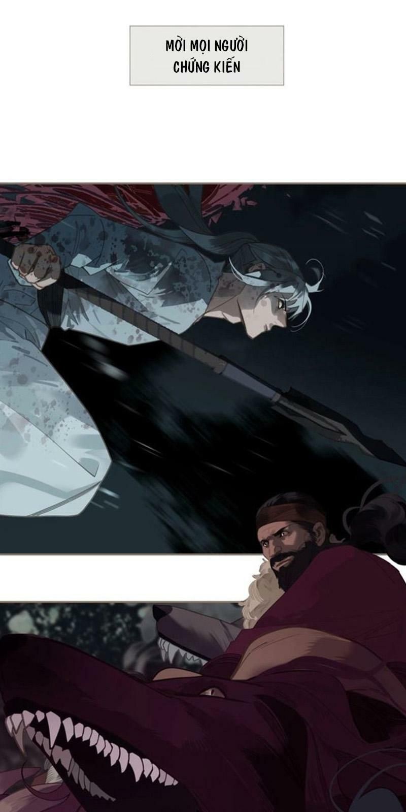 nhất đại linh hậu chapter 113 95