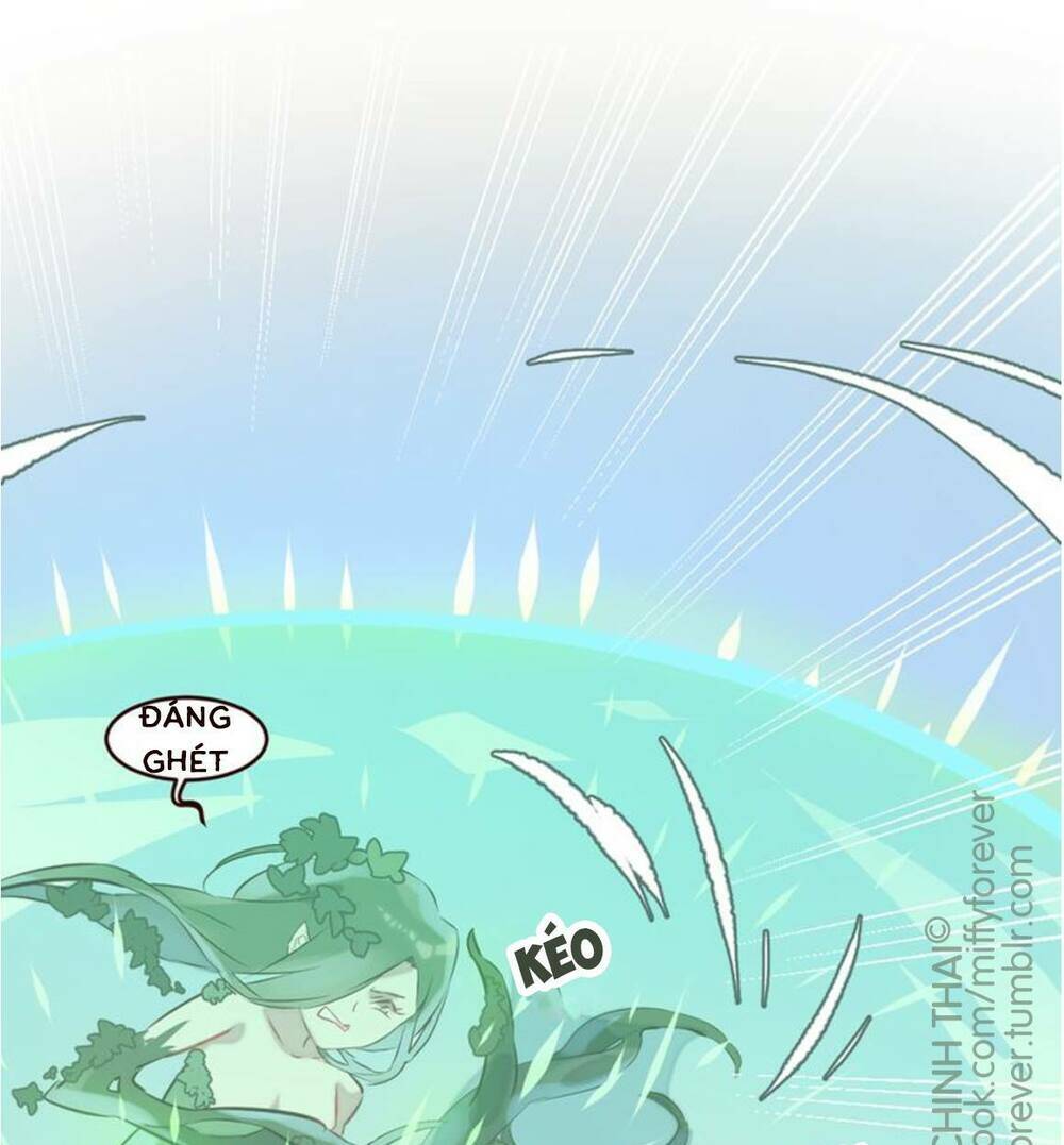 bạn trai xương rồng chapter 2 26