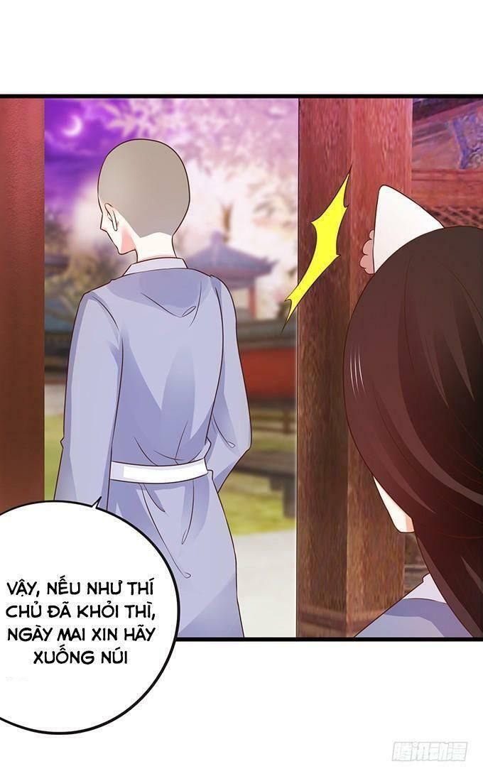 hồ tiên hung bạo chapter 64 57