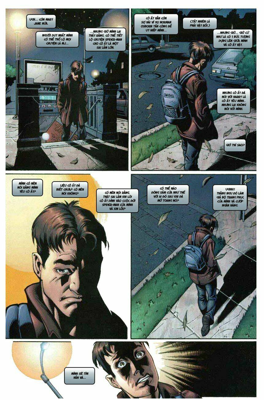 ultimate spider-man chapter 29 14