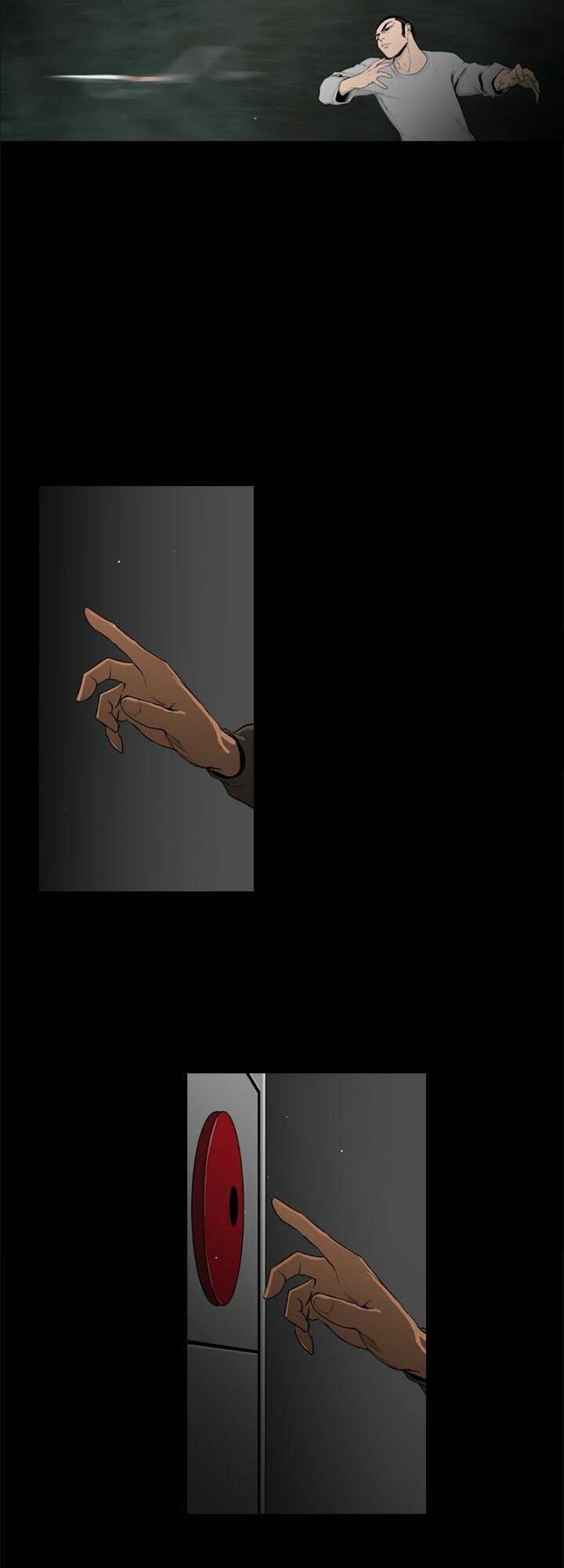 kẻ mạnh nhất - tong edge chapter 29 11