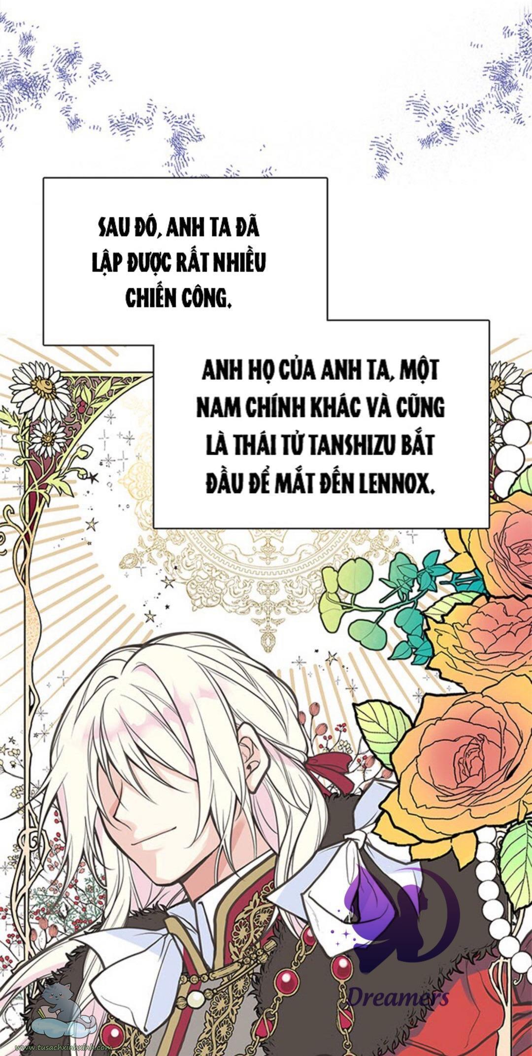 chị tôi nhặt về nam chính của tiểu thuyết chapter 2 33