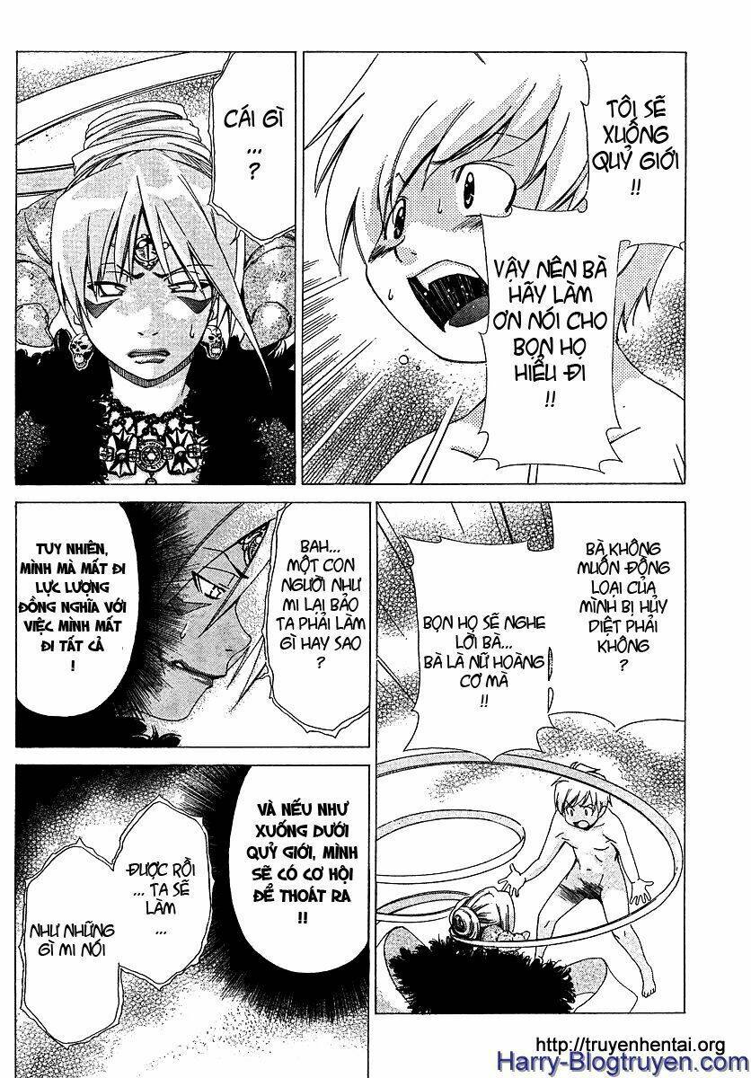 my balls chapter 23 10