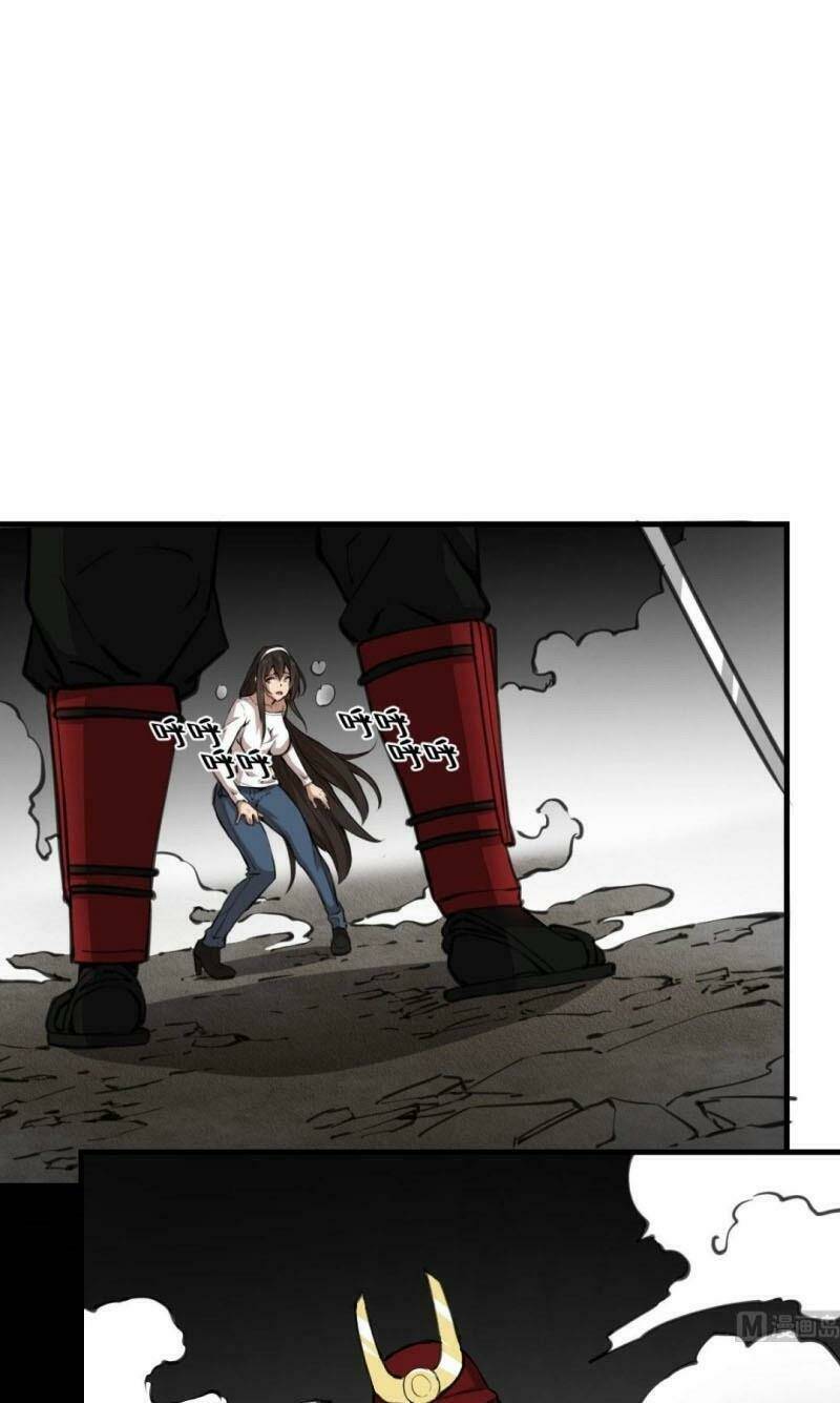 thâm dạ thư ốc chapter 139 29