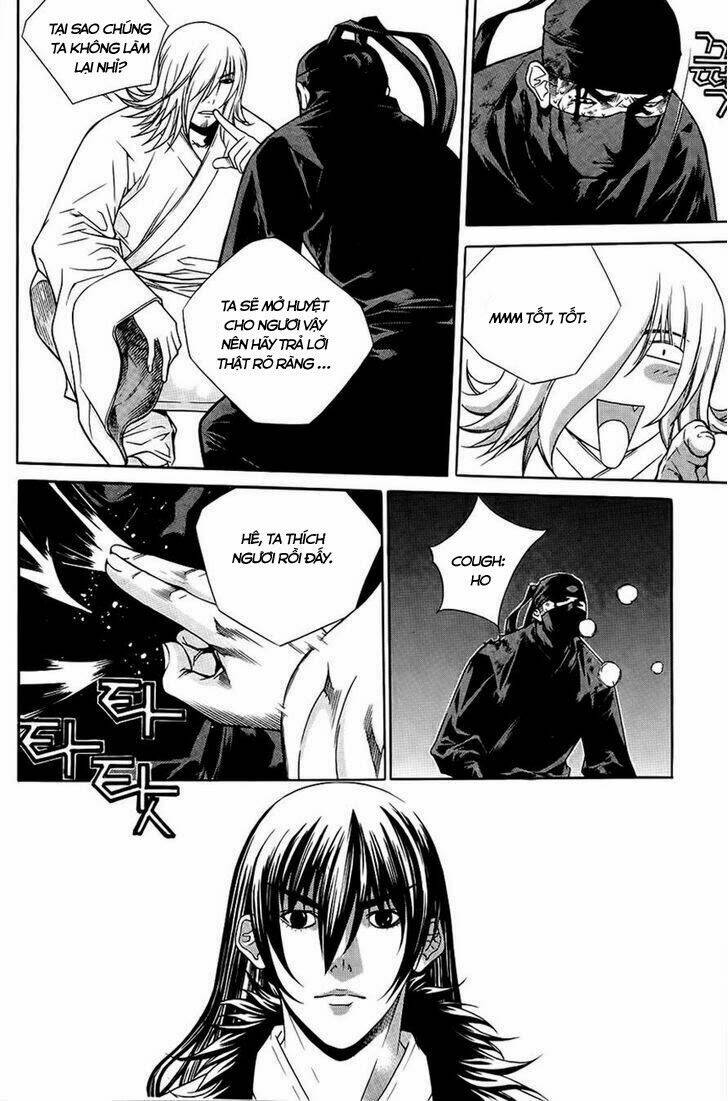 the sword of emperor chapter 37 6