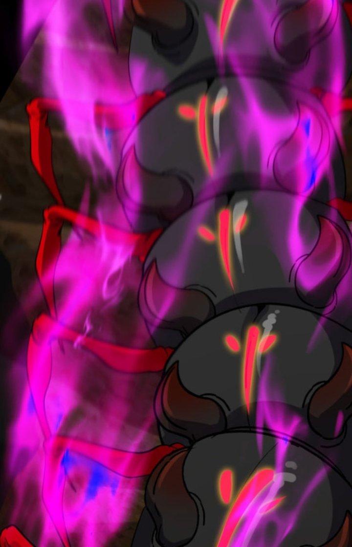 sau khi nằm, ta trở thành đại yêu chi vương chapter 9 84