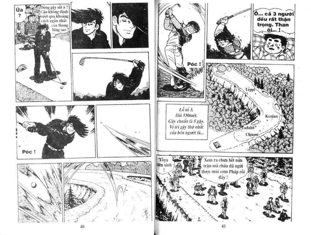 tân teppi chapter 5 19