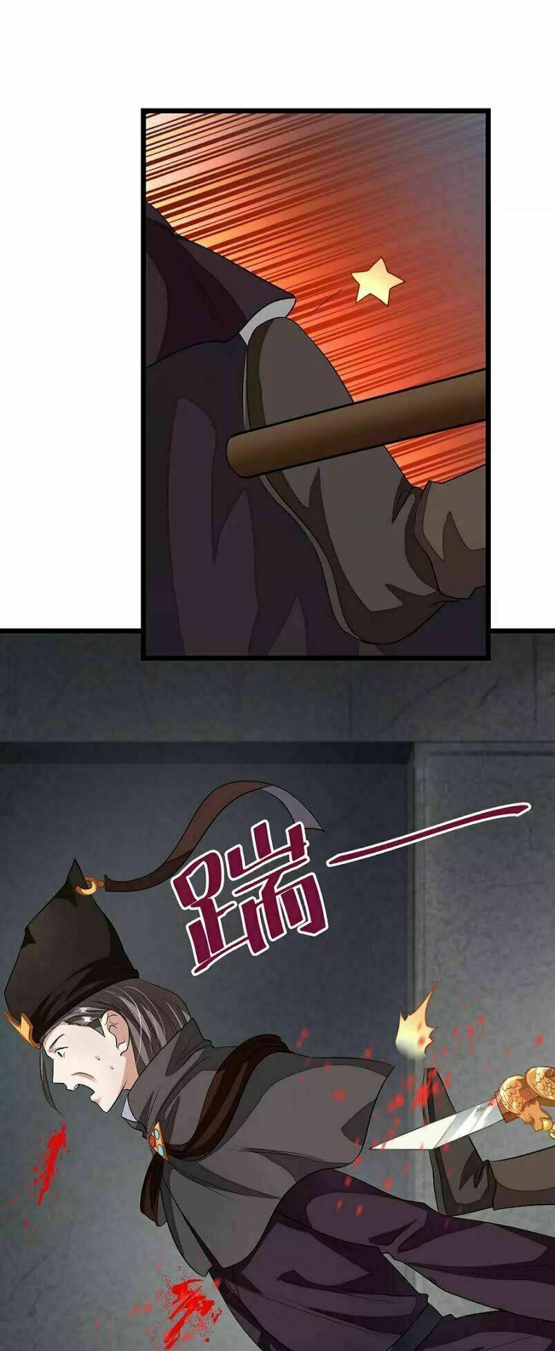 cửu dương thần vương chapter 98 35