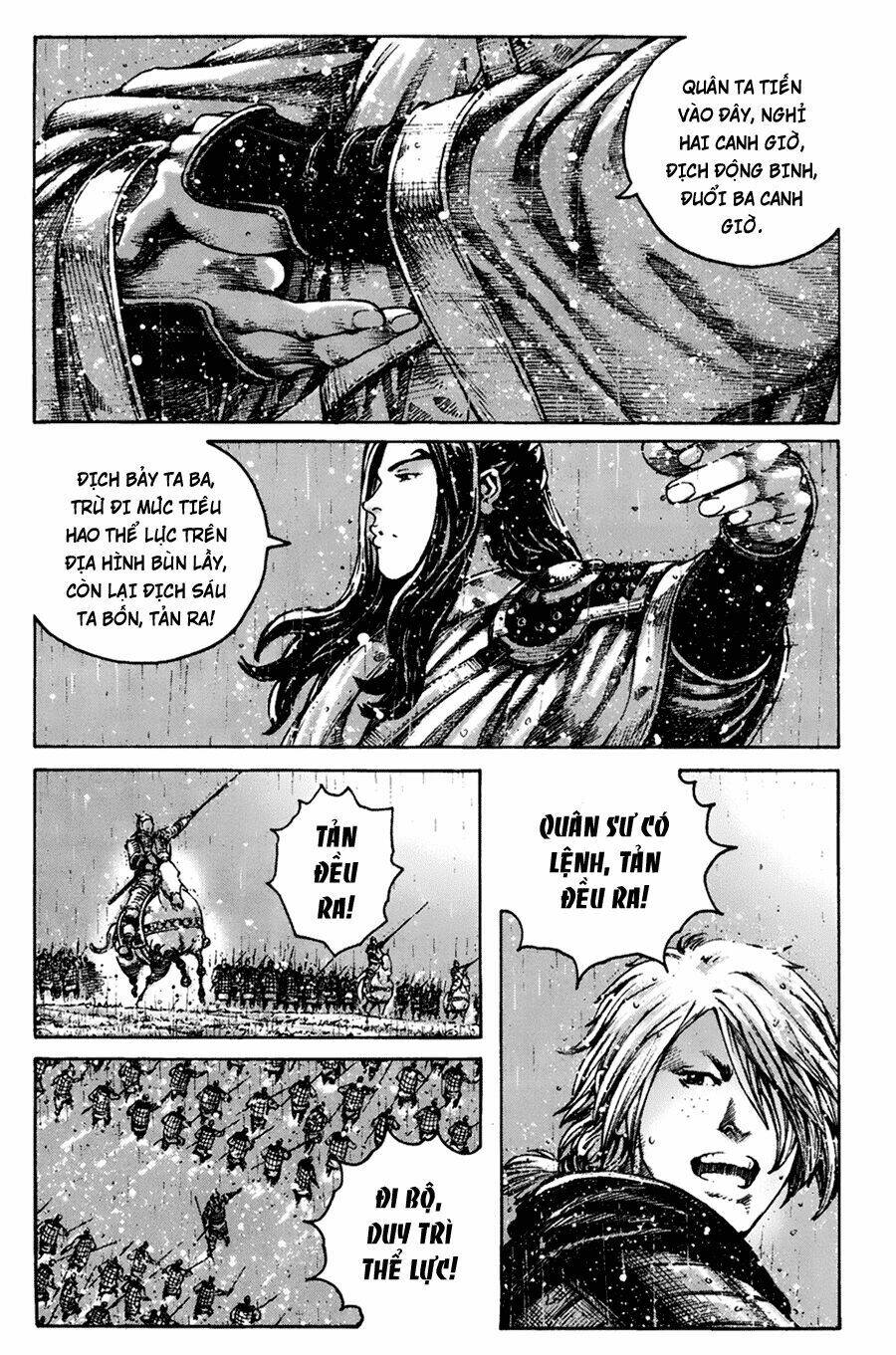 Hoả Phụng Liêu Nguyên chapter 266.2 11