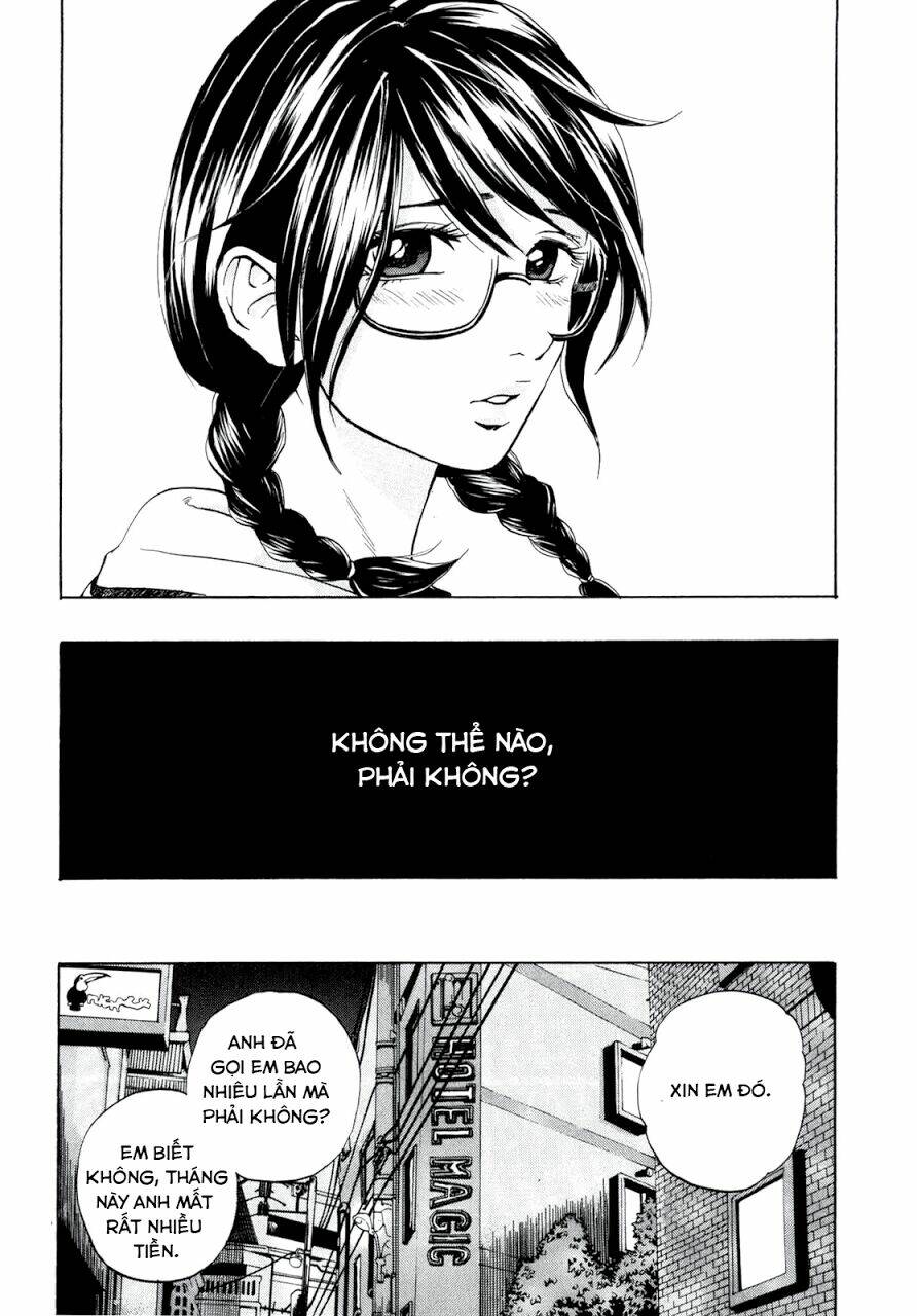 delivery cinderella chapter 7 7