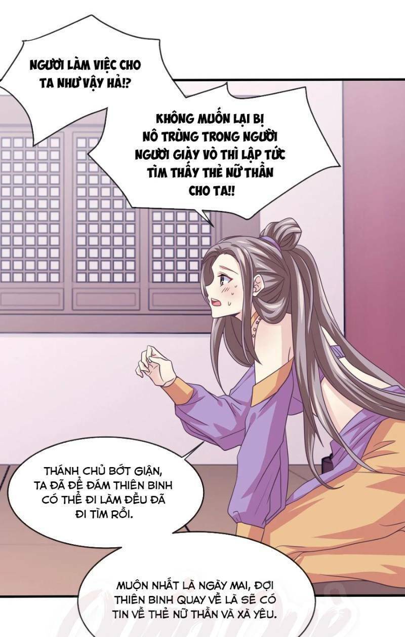 ta là ngọc hoàng đại đế chapter 27 4