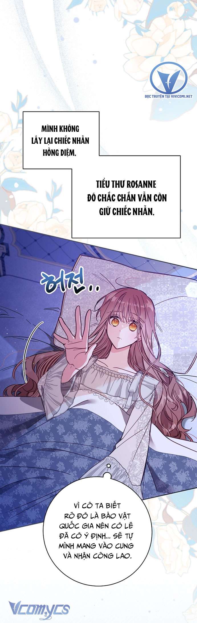 không có chỗ cho kẻ giả mạo chapter 46 43