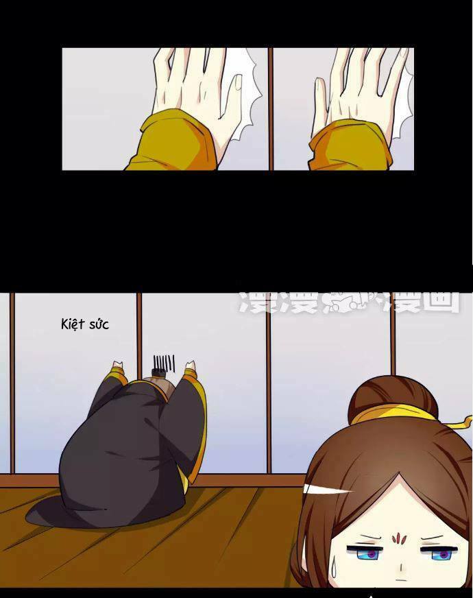 lưỡng bất nghi (full) chapter 48 2