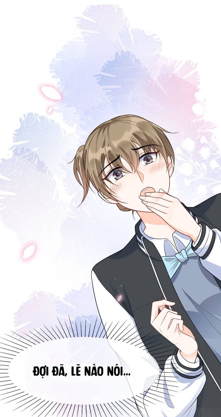 ngọt không ngừng nghỉ chapter 2 26
