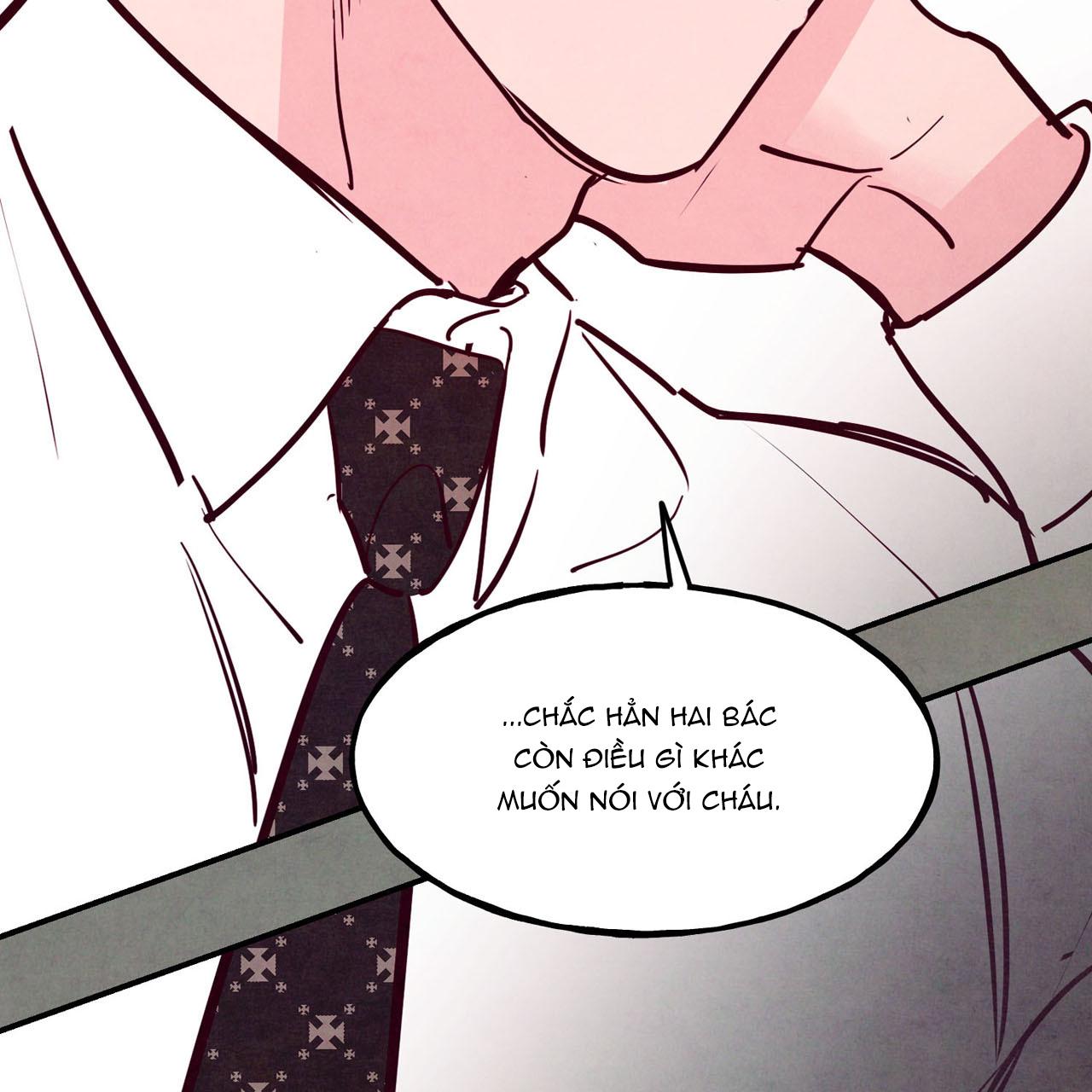 say tình [bl] chapter 48 69