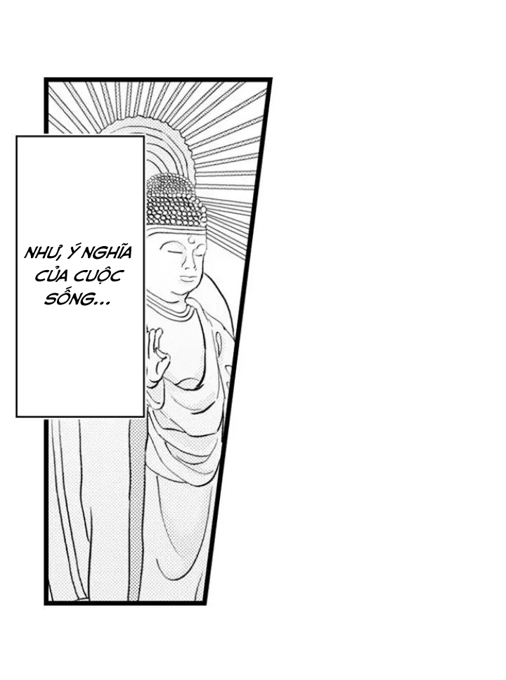 dây dưa một đêm dâm đãng với nhà sư chapter 150.2 14