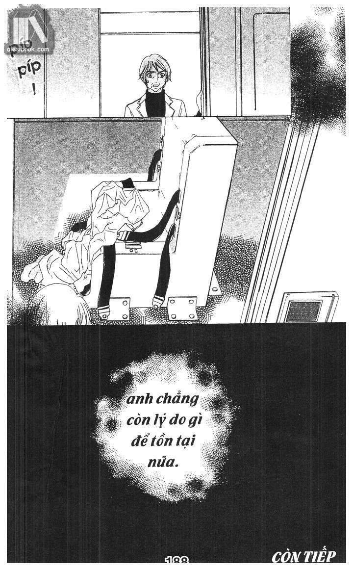 tình yêu định mệnh chapter 21 34