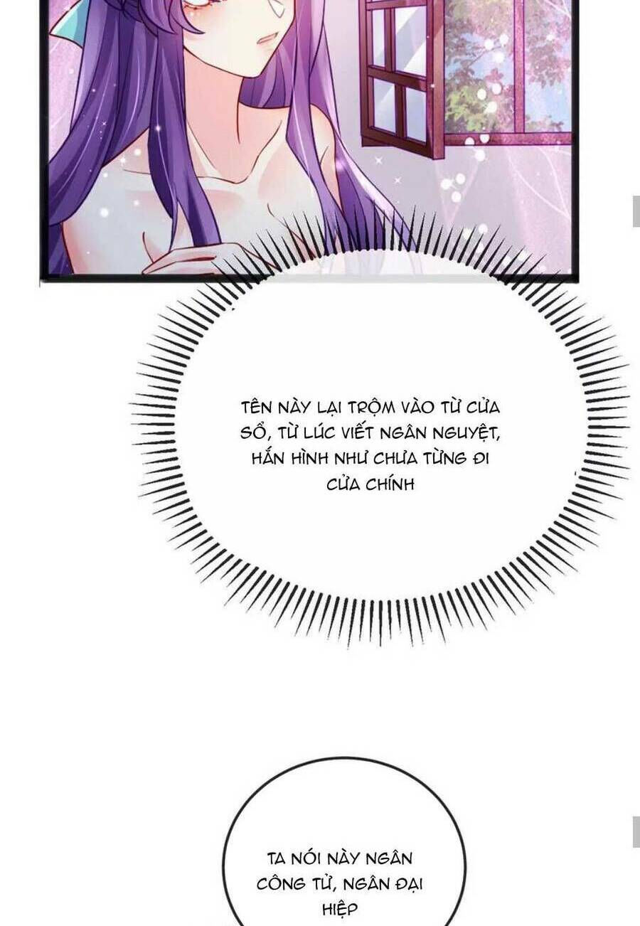 quân hoả nữ hoàng chapter 82 30