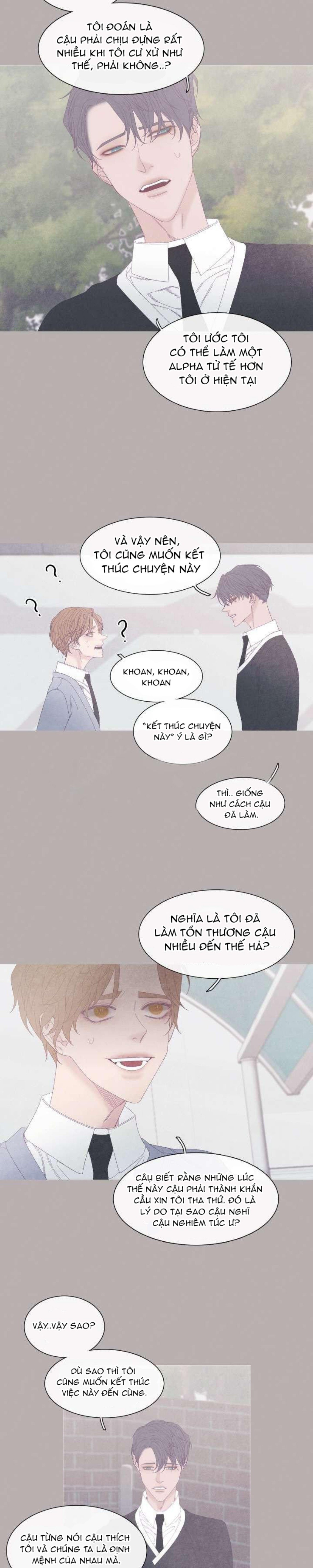 điểm đóng băng chapter 29 2