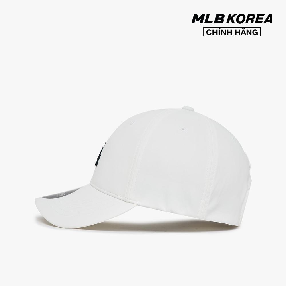 MLB - Nón bóng chày unisex Basic Coolfield Fit &amp; Flex Unstructured 3ACPC