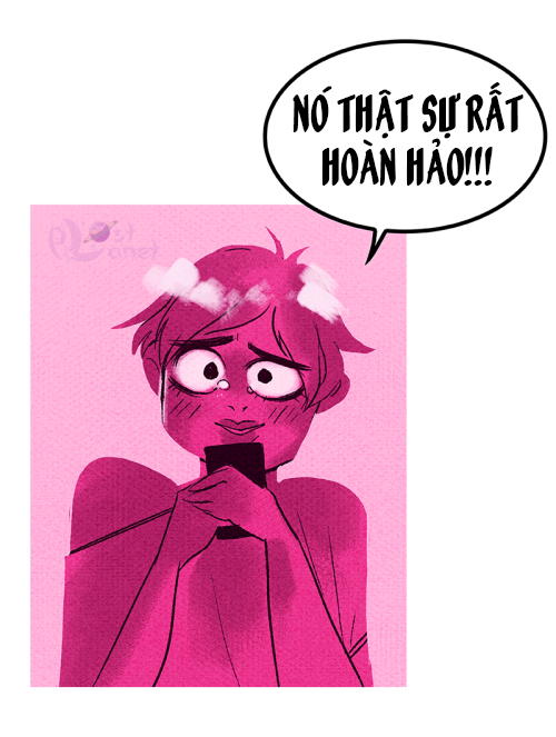 thần thoại olympus chapter 11 40