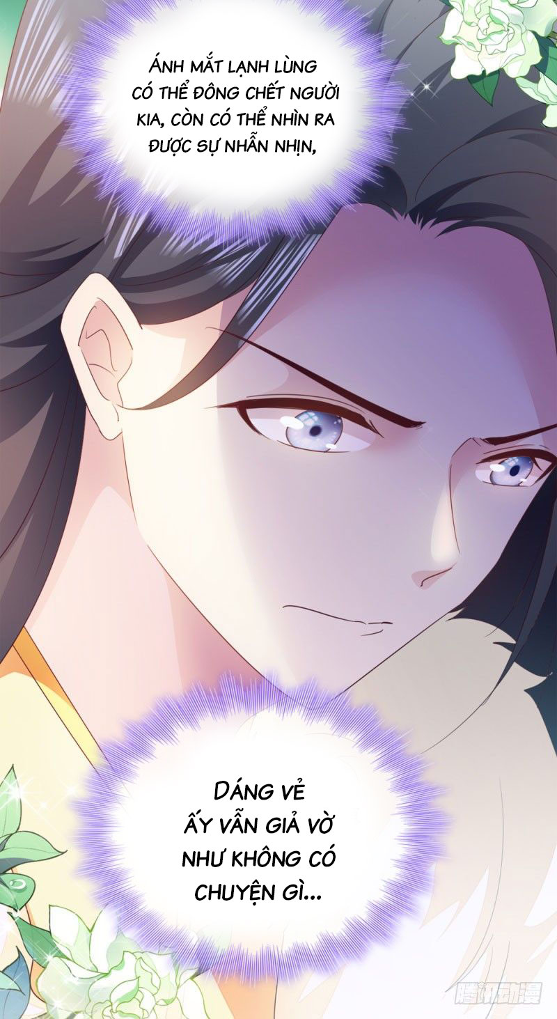 độc tâm cuồng phi khuynh thiên hạ chapter 22 5
