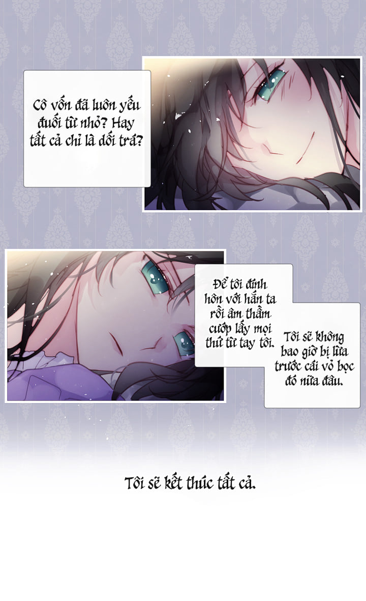 tuyển tập các chương prologue hàn chapter 22 12