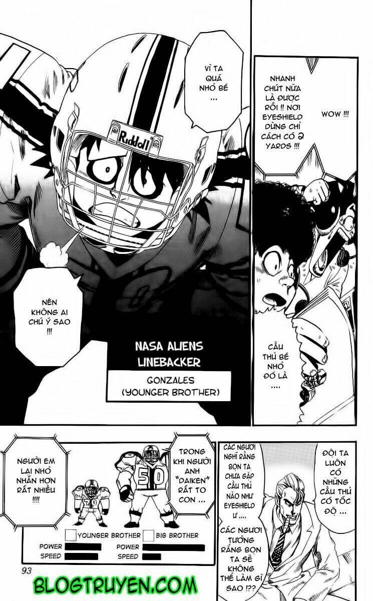 lá chắn mắt chapter 66 7