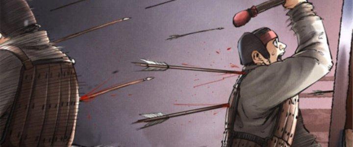 máy mô phỏng nhân sinh của lữ bố chapter 9 65