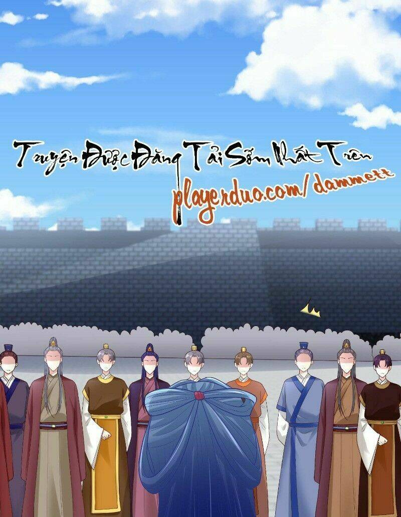 độc y đích nữ chapter 126 23