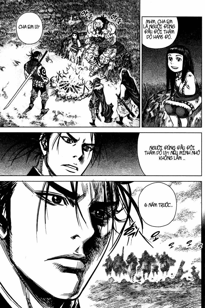 yongbyeong maluhan chapter 4 18