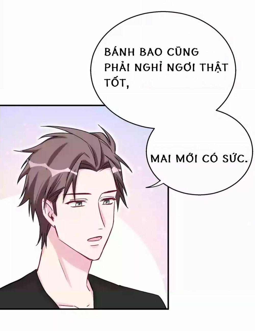 Đứa Bé Là Của Ai ???? chapter 23