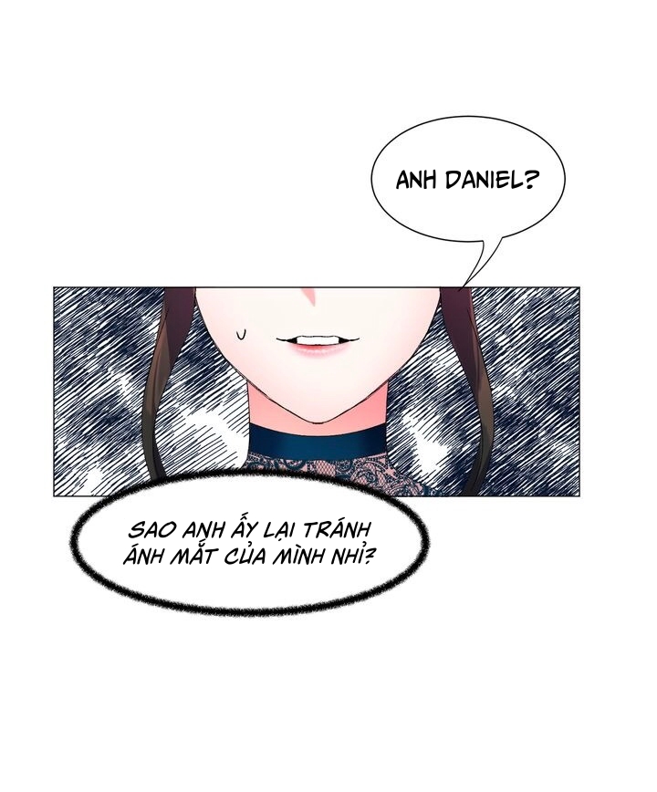 cách để nhân vật phụ phá đảo game hẹn hò chapter 4 26