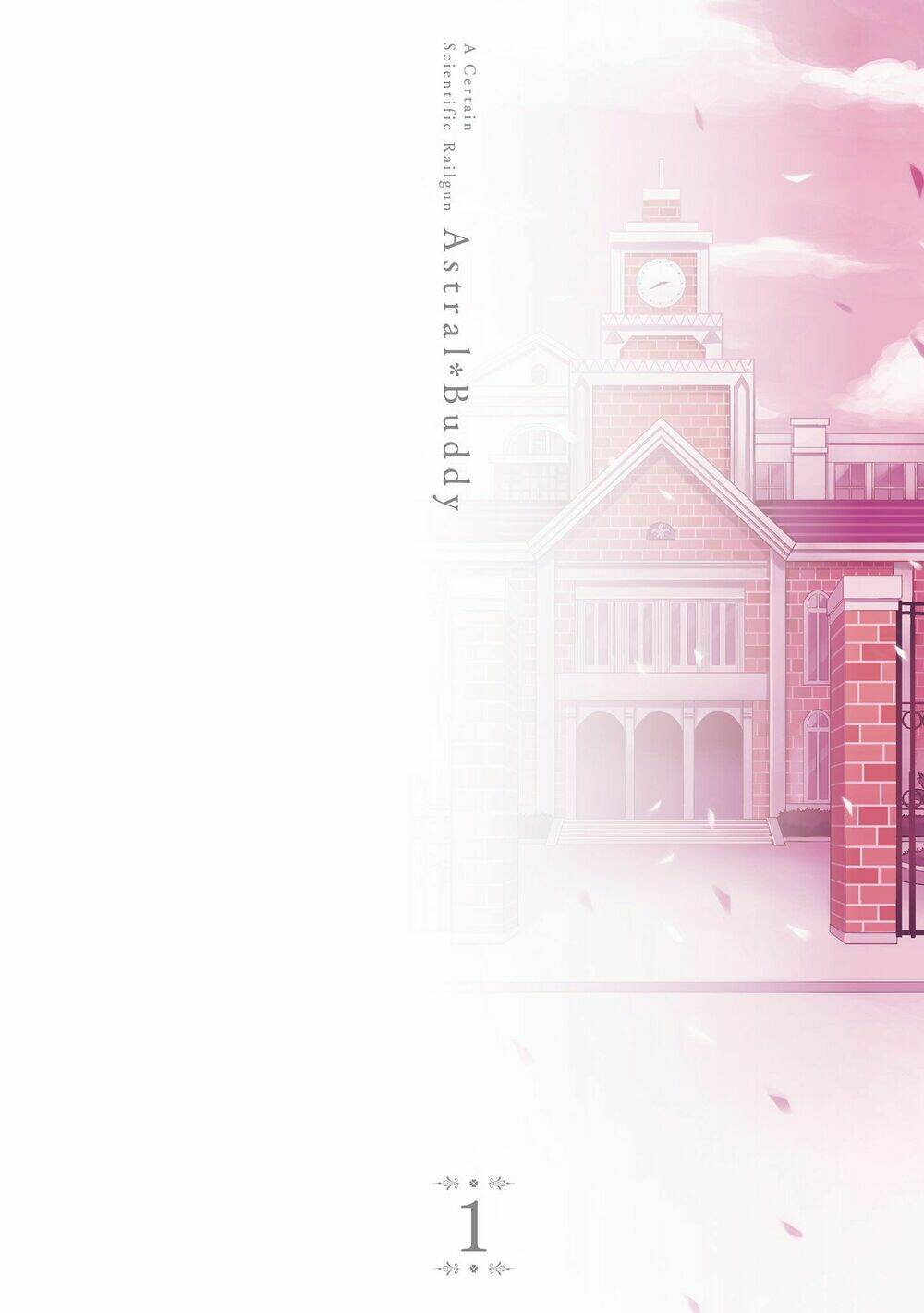 siêu năng lực gia x cấm thư ma thuật index: astral buddy chapter 1 3