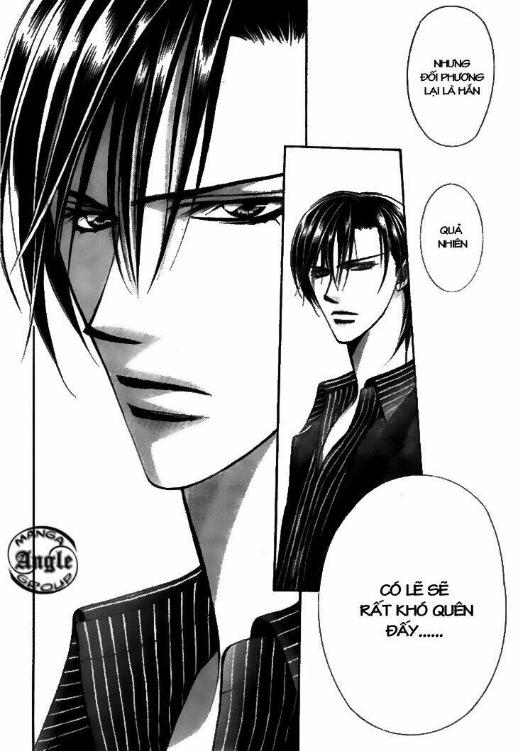 thử thách của kyouko chapter 148 17