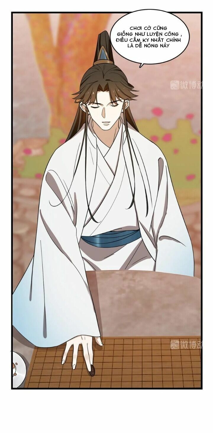 độc bộ thiên hạ: đặc công thần y chapter 229 31