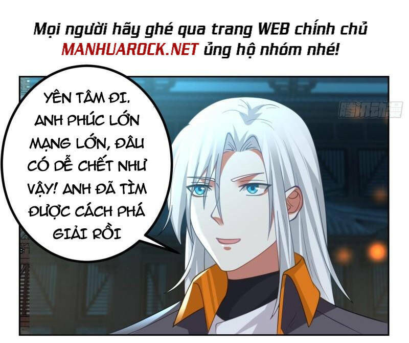 trên người ta có một rồng chapter 600 14