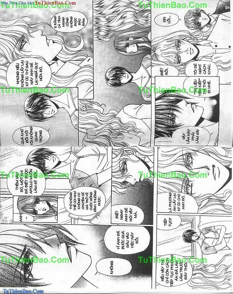 aries - thần thoại 2 chapter 8 5