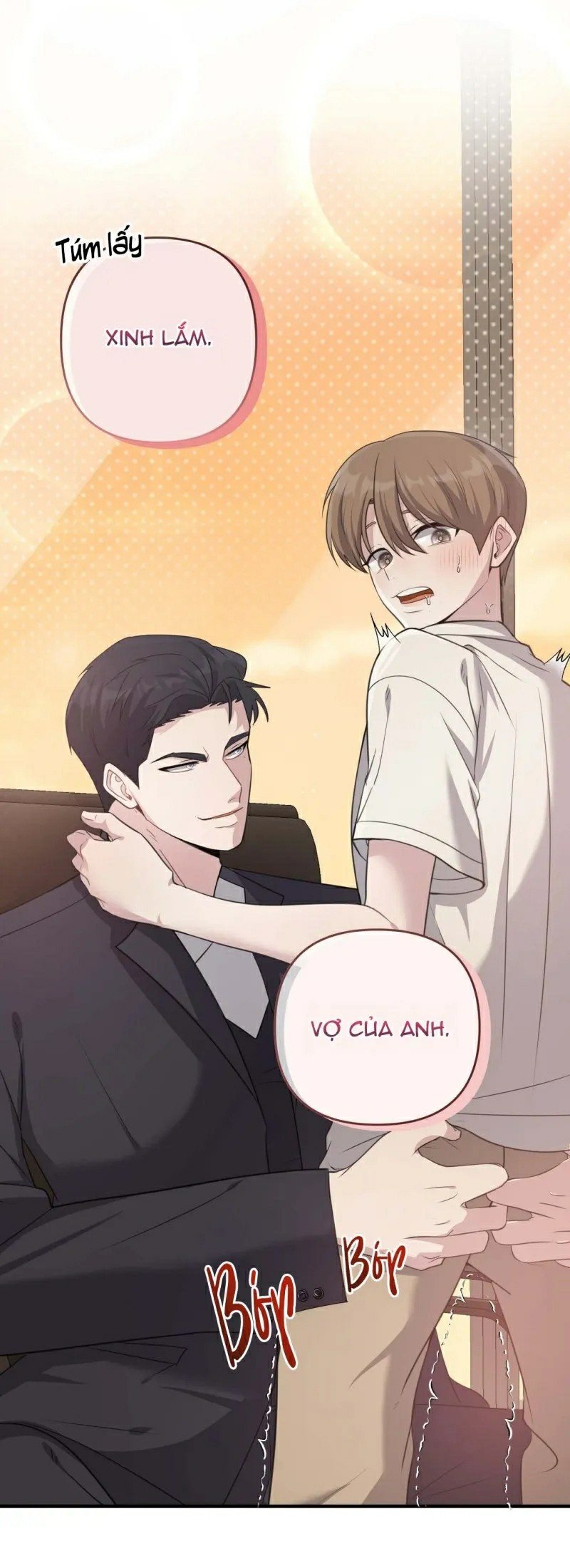 người chồng trẻ tuổi chapter 2 6