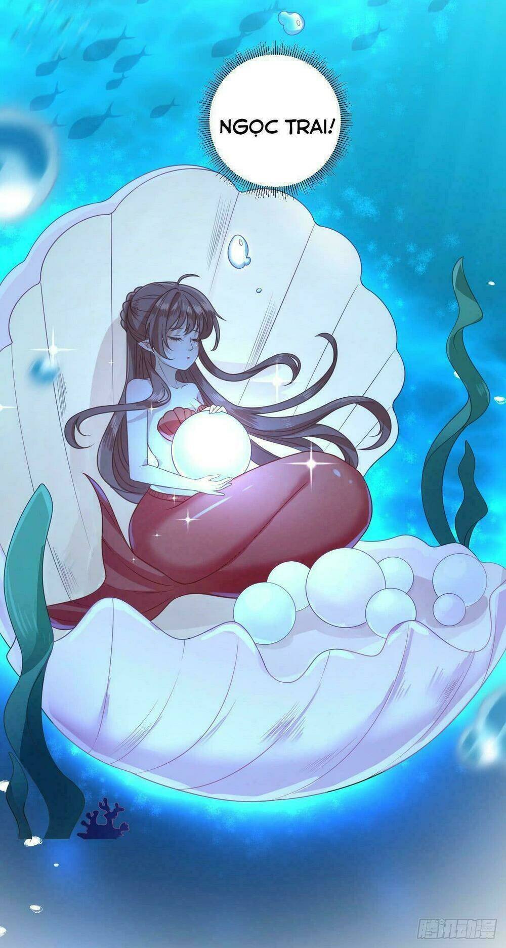 nam thần trưởng thôn muốn trêu chọc ta chapter 4 31