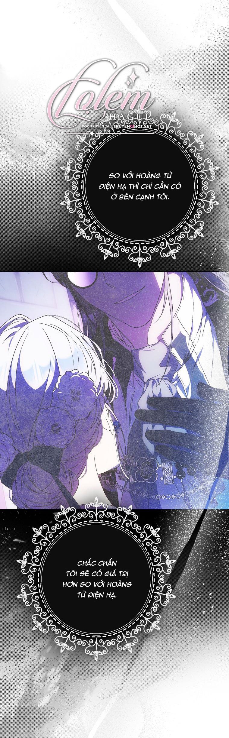 trở thành vợ của nam chính chapter 74 53