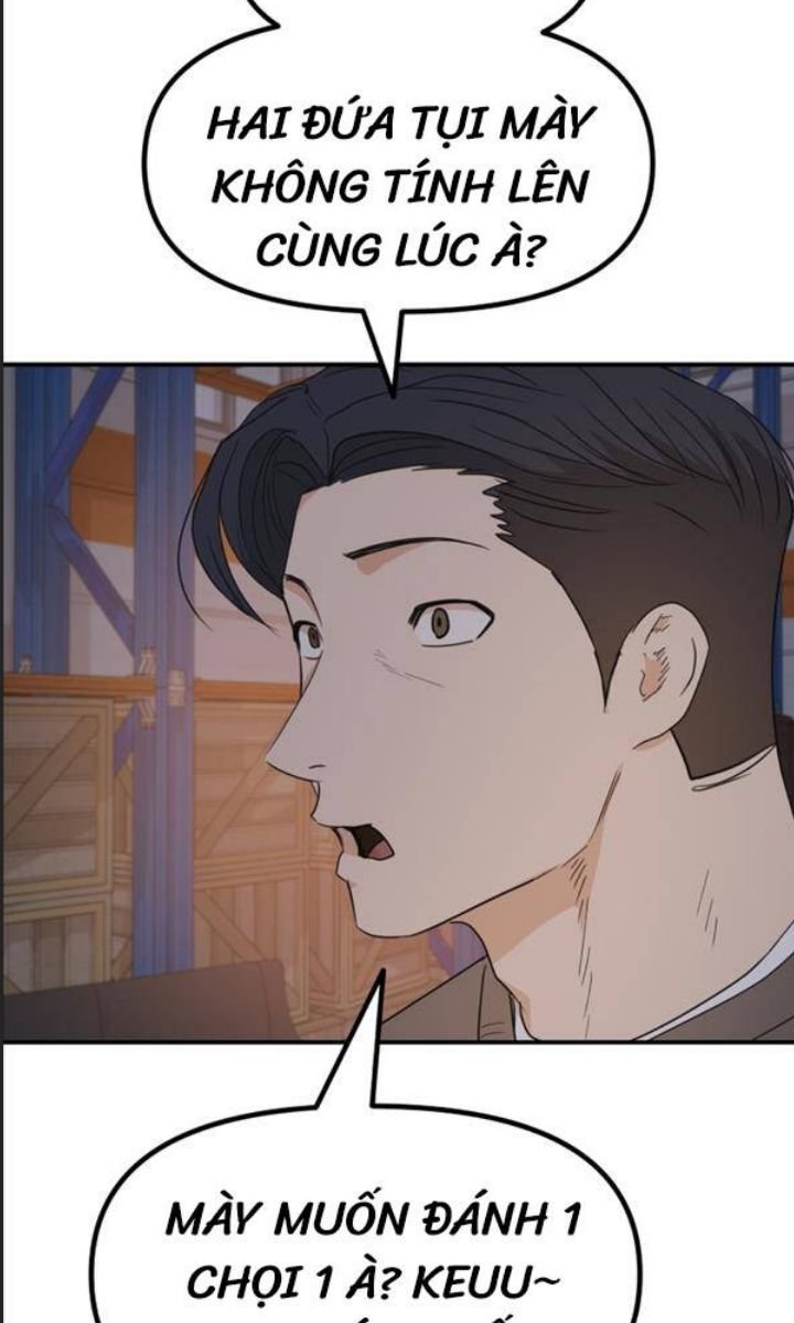 bạn trai võ sĩ chapter 87 86