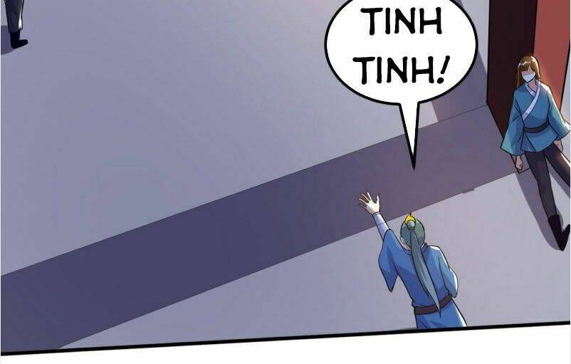 thần võ đế tôn chapter 47 2