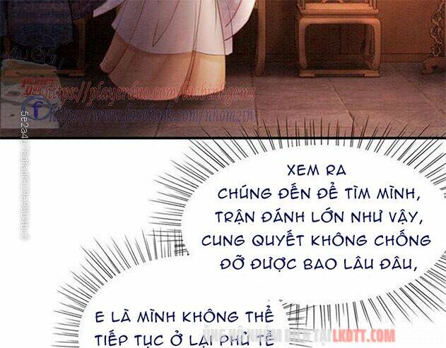 trọng sinh bá sủng nhiếp chính vương quá mạnh mẽ chapter 72 62