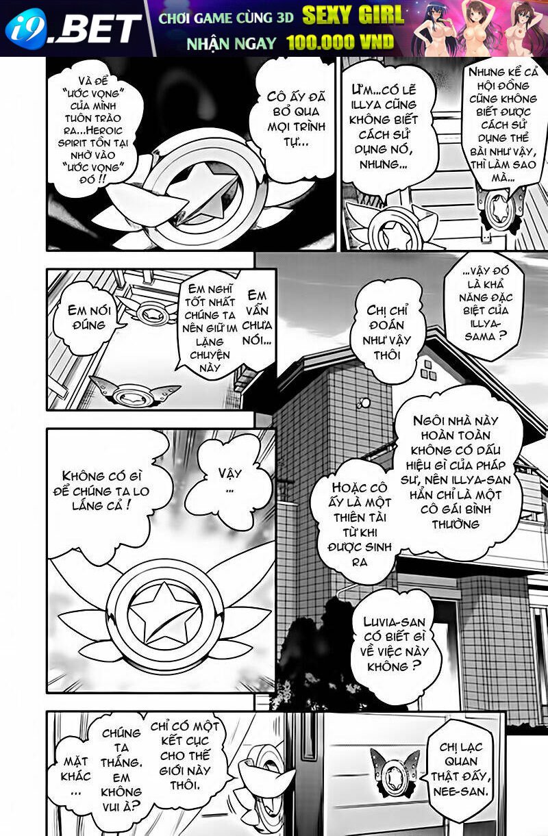 fate/kaleid liner prisma illya chapter 9 20