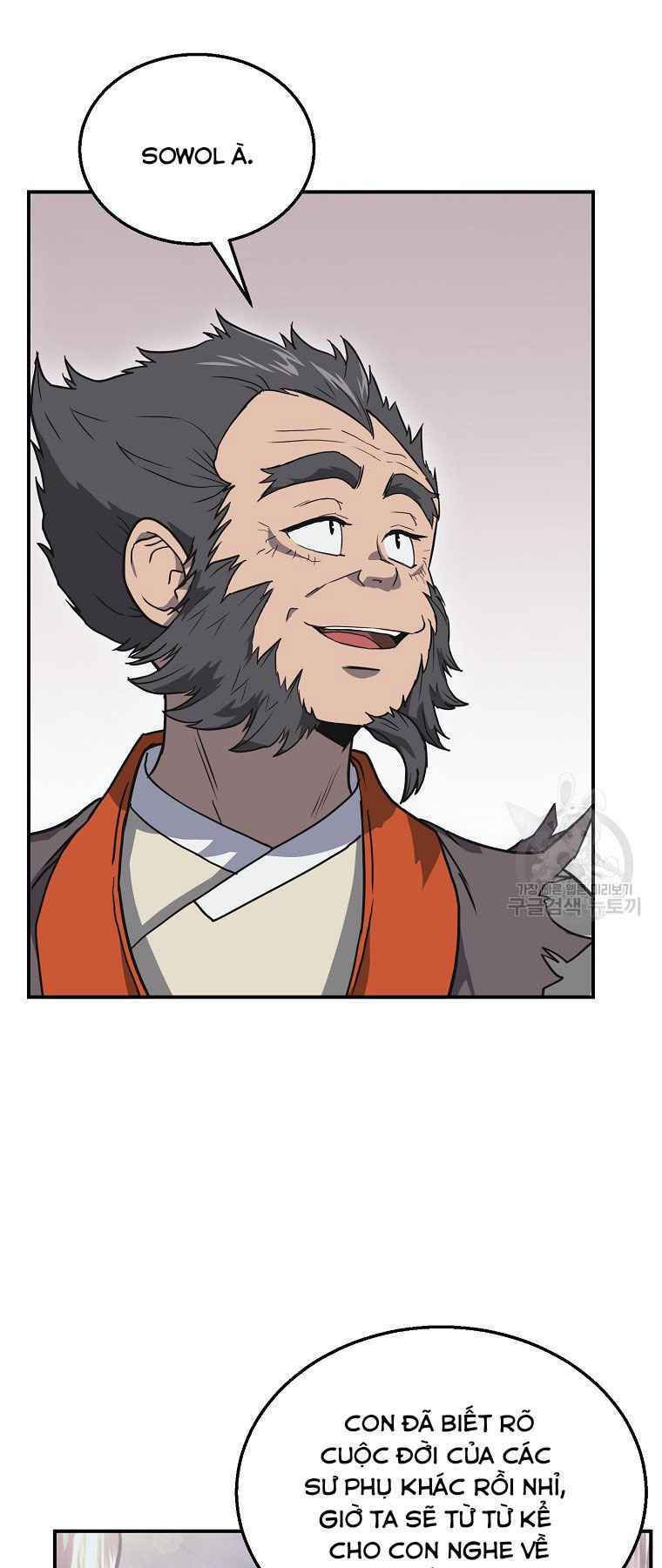 thiếu niên phương sĩ chapter 12 13