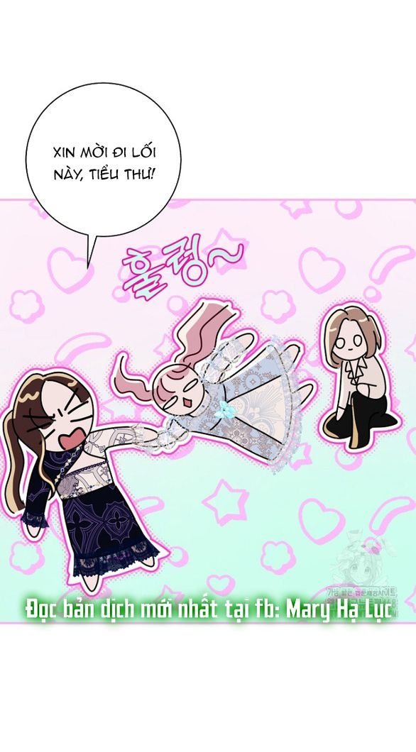 ngài công tước, tôi sẽ làm mọi thứ, trừ việc kết hôn! chapter 15.2 20