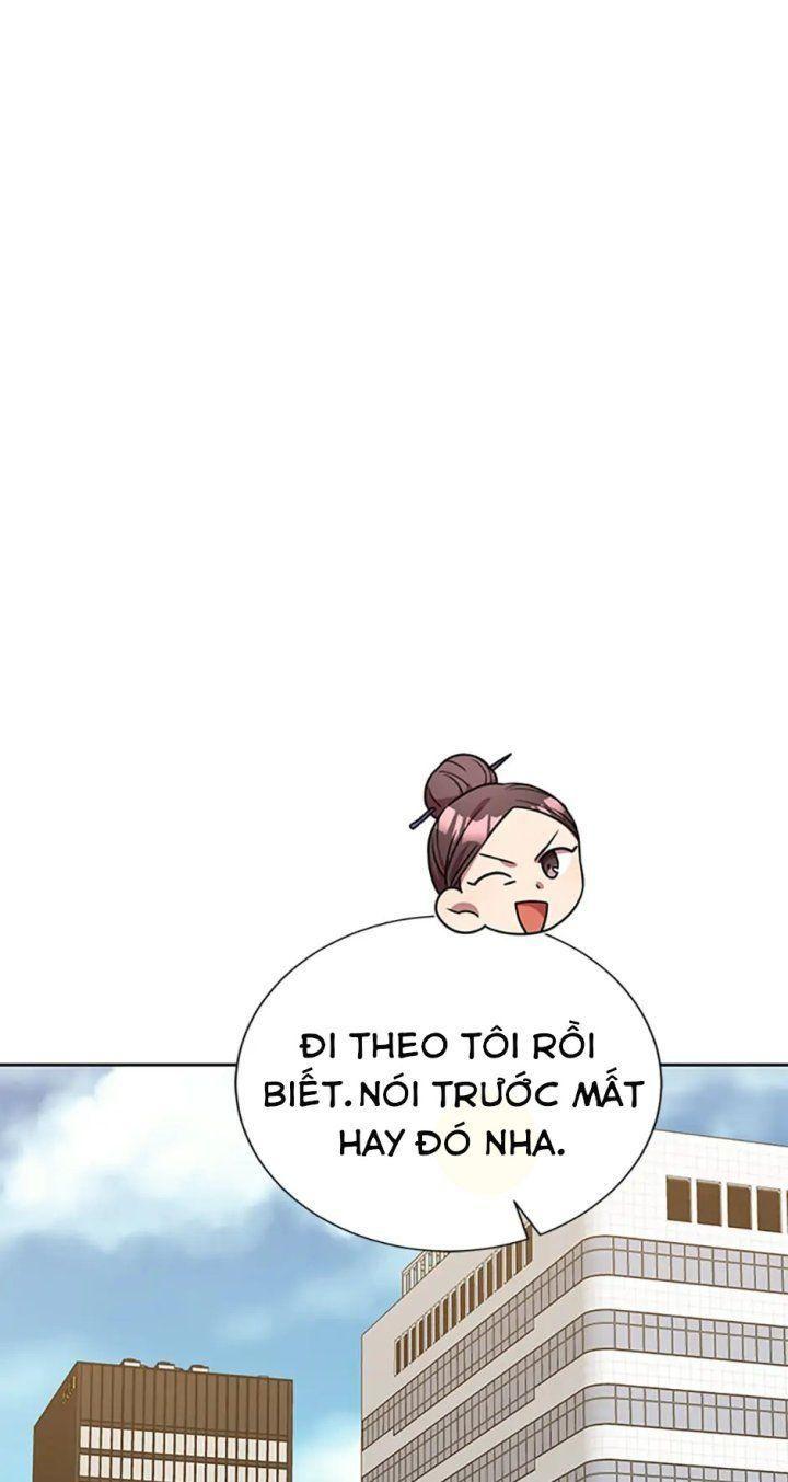tôi không thèm kết hôn với anh đâu! chapter 4 66